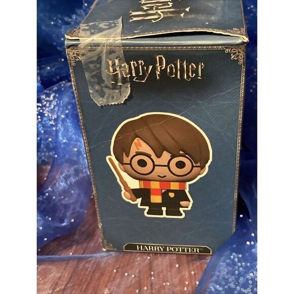 Harry Potter Wizarding World Jumbo Eraser 3 inch-Brand New! - Picture 3 of 6